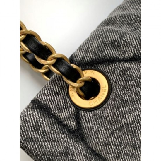 2025FW CHANEL Women's Bag Shoulder Bag New Fall/Winter New Items are Coming Soon