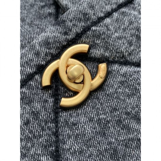 2025FW CHANEL Women's Bag Shoulder Bag New Fall/Winter New Items are Coming Soon