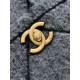2025FW CHANEL Women's Bag Shoulder Bag New Fall/Winter New Items are Coming Soon
