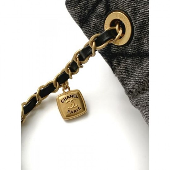 2025FW CHANEL Women's Bag Shoulder Bag New Fall/Winter New Items are Coming Soon