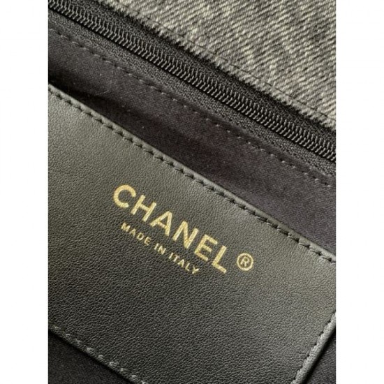 2025FW CHANEL Women's Bag Shoulder Bag New Fall/Winter New Items are Coming Soon