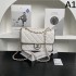 2025FW CHANEL Women's Bag Shoulder Bag Selected items that are popular in the fall and winter