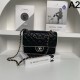 2025FW CHANEL Women's Bag Shoulder Bag Selected items that are popular in the fall and winter