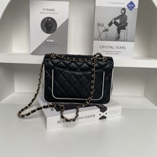 2025FW CHANEL Women's Bag Shoulder Bag Selected items that are popular in the fall and winter