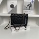 2025FW CHANEL Women's Bag Shoulder Bag Selected items that are popular in the fall and winter