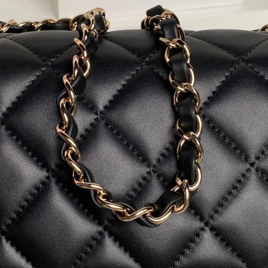 2025FW CHANEL Women's Bag Shoulder Bag Selected items that are popular in the fall and winter