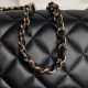 2025FW CHANEL Women's Bag Shoulder Bag Selected items that are popular in the fall and winter