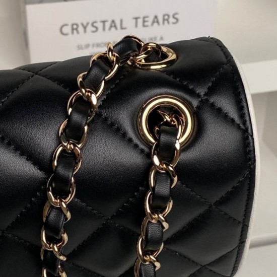 2025FW CHANEL Women's Bag Shoulder Bag Selected items that are popular in the fall and winter