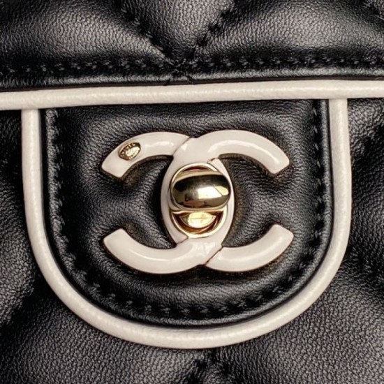 2025FW CHANEL Women's Bag Shoulder Bag Selected items that are popular in the fall and winter