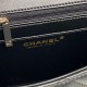 2025FW CHANEL Women's Bag Shoulder Bag Selected items that are popular in the fall and winter