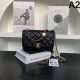 2025FW CHANEL Women's Bag Shoulder Bag The latest trend item