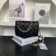 2025FW CHANEL Women's Bag Shoulder Bag The latest trend item