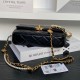 2025FW CHANEL Women's Bag Shoulder Bag The latest trend item
