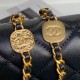 2025FW CHANEL Women's Bag Shoulder Bag The latest trend item