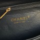 2025FW CHANEL Women's Bag Shoulder Bag The latest trend item