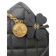 2025FW CHANEL Women's Bag Backpack High quality design with a vintage feel