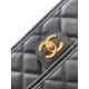 2025FW CHANEL Women's Bag Backpack High quality design with a vintage feel