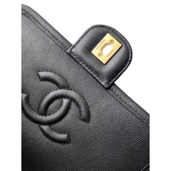 2025FW CHANEL Women's Bag Backpack High quality design with a vintage feel