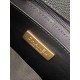 2025FW CHANEL Women's Bag Backpack High quality design with a vintage feel
