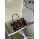 DOLCE & GABBANA Dolce & Gabbana 2025FW New Elegant Tote Bag Popular High-quality Model DOLCE & GABBANA Dolce & Gabbana 2025FW New Elegant Tote Bag Popular High-quality Model