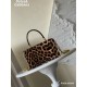 DOLCE & GABBANA Dolce & Gabbana 2025FW New Elegant Tote Bag Popular High-quality Model DOLCE & GABBANA Dolce & Gabbana 2025FW New Elegant Tote Bag Popular High-quality Model