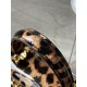 DOLCE & GABBANA Dolce & Gabbana 2025FW New Elegant Tote Bag Popular High-quality Model DOLCE & GABBANA Dolce & Gabbana 2025FW New Elegant Tote Bag Popular High-quality Model
