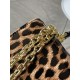 DOLCE & GABBANA Dolce & Gabbana 2025FW New Elegant Tote Bag Popular High-quality Model DOLCE & GABBANA Dolce & Gabbana 2025FW New Elegant Tote Bag Popular High-quality Model