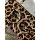 DOLCE & GABBANA Dolce & Gabbana 2025FW New Elegant Tote Bag Popular High-quality Model DOLCE & GABBANA Dolce & Gabbana 2025FW New Elegant Tote Bag Popular High-quality Model