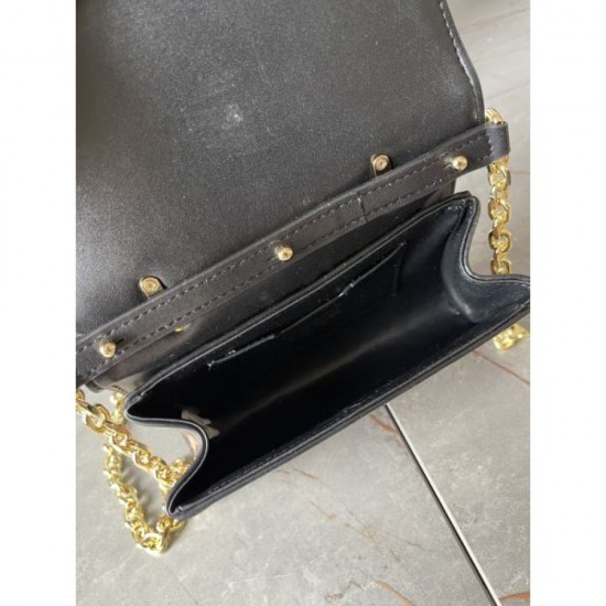 DOLCE & GABBANA Dolce & Gabbana 2025FW New Elegant Tote Bag Popular High-quality Model DOLCE & GABBANA Dolce & Gabbana 2025FW New Elegant Tote Bag Popular High-quality Model