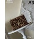 DOLCE & GABBANA Dolce & Gabbana 2025FW New Luxury Shoulder Bag Popular Elegant DOLCE & GABBANA Dolce & Gabbana 2025FW New Luxury Shoulder Bag Popular Elegant