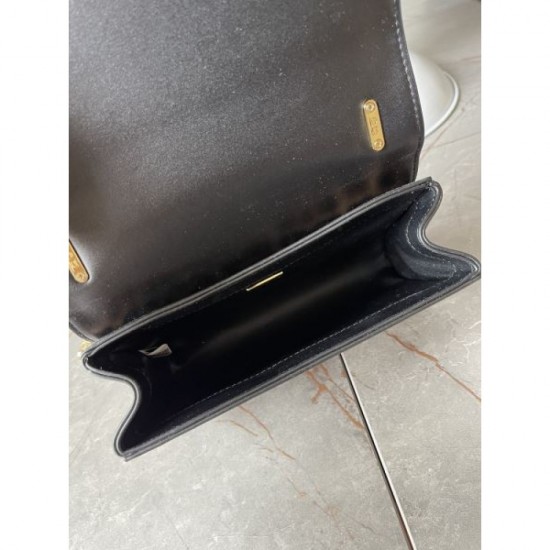 DOLCE & GABBANA Dolce & Gabbana 2025FW New Luxury Shoulder Bag Popular Elegant DOLCE & GABBANA Dolce & Gabbana 2025FW New Luxury Shoulder Bag Popular Elegant