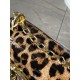 DOLCE & GABBANA Dolce & Gabbana 2025FW New Luxury Shoulder Bag Popular Elegant DOLCE & GABBANA Dolce & Gabbana 2025FW New Luxury Shoulder Bag Popular Elegant