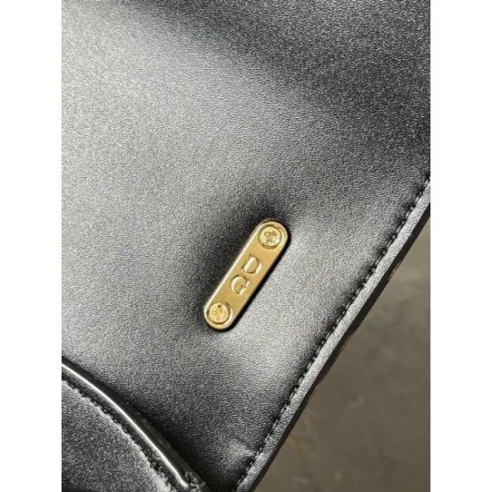 DOLCE & GABBANA Dolce & Gabbana 2025FW New Luxury Shoulder Bag Popular Elegant DOLCE & GABBANA Dolce & Gabbana 2025FW New Luxury Shoulder Bag Popular Elegant