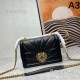 DOLCE & GABBANA Dolce & Gabbana 2025FW New Stylish Shoulder Bag High Quality Large Capacity DOLCE & GABBANA Dolce & Gabbana 2025FW New Stylish Shoulder Bag High Quality Large Capacity