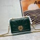DOLCE & GABBANA Dolce & Gabbana 2025FW New Stylish Shoulder Bag High Quality Large Capacity DOLCE & GABBANA Dolce & Gabbana 2025FW New Stylish Shoulder Bag High Quality Large Capacity