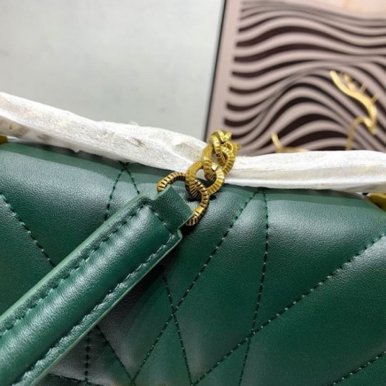DOLCE & GABBANA Dolce & Gabbana 2025FW New Stylish Shoulder Bag High Quality Large Capacity DOLCE & GABBANA Dolce & Gabbana 2025FW New Stylish Shoulder Bag High Quality Large Capacity