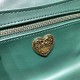 DOLCE & GABBANA Dolce & Gabbana 2025FW New Stylish Shoulder Bag High Quality Large Capacity DOLCE & GABBANA Dolce & Gabbana 2025FW New Stylish Shoulder Bag High Quality Large Capacity