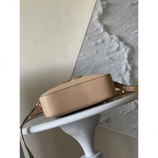 DOLCE & GABBANA Dolce & Gabbana 2025FW New Elegant Shoulder Bag High-quality Replica Popular DOLCE & GABBANA Dolce & Gabbana 2025FW New Elegant Shoulder Bag High-quality Replica Popular