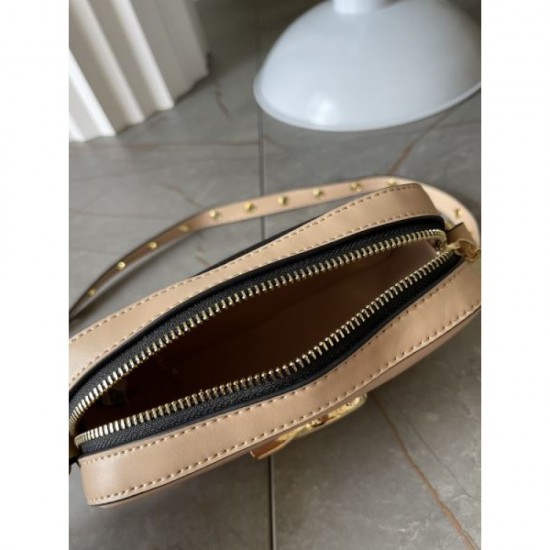 DOLCE & GABBANA Dolce & Gabbana 2025FW New Elegant Shoulder Bag High-quality Replica Popular DOLCE & GABBANA Dolce & Gabbana 2025FW New Elegant Shoulder Bag High-quality Replica Popular