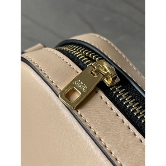 DOLCE & GABBANA Dolce & Gabbana 2025FW New Elegant Shoulder Bag High-quality Replica Popular DOLCE & GABBANA Dolce & Gabbana 2025FW New Elegant Shoulder Bag High-quality Replica Popular