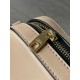 DOLCE & GABBANA Dolce & Gabbana 2025FW New Elegant Shoulder Bag High-quality Replica Popular DOLCE & GABBANA Dolce & Gabbana 2025FW New Elegant Shoulder Bag High-quality Replica Popular