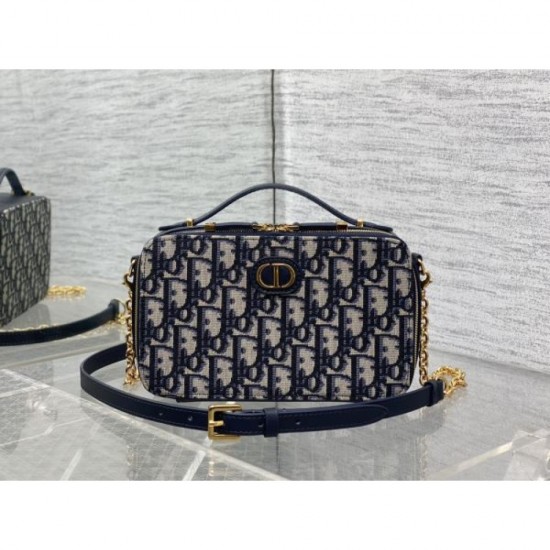 2025SS Tote Bag DIOR Dior Fashionable Style This Season 2025SS Tote Bag DIOR Dior Fashionable Style This Season