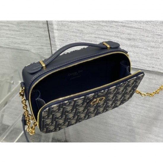 2025SS Tote Bag DIOR Dior Fashionable Style This Season 2025SS Tote Bag DIOR Dior Fashionable Style This Season
