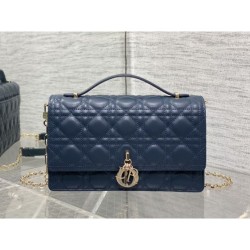 2025SS Tote Bag DIOR Recommended for the best value for money