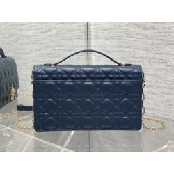 2025SS Tote Bag DIOR Recommended for the best value for money