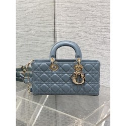 2025SS Tote Bag DIOR Dior Streetwear Clothing