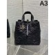 2025SS Tote Bag DIOR Dior Favorite among celebrities and celebrities 2025SS Tote Bag DIOR Dior Favorite among celebrities and celebrities