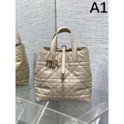2025SS Tote Bag DIOR Dior - New, refreshing spring and summer items are trending
