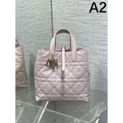2025SS Tote Bag DIOR Dior - New, refreshing spring and summer items are trending