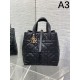 2025SS Tote Bag DIOR Dior - New, refreshing spring and summer items are trending 2025SS Tote Bag DIOR Dior - New, refreshing spring and summer items are trending